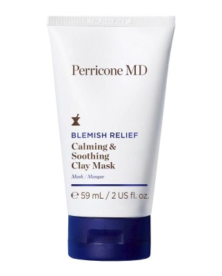 Mascarilla Blemish Relief Calming &amp; Soothing Clay Mask Perricone MD