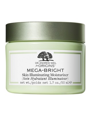 Crema hidratante Dr Weil Mega Bright Skin-Illuminating Moisturizer  50 ml Origins
