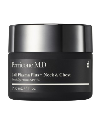 Tratamiento cuello y escote Cold Plasma Plus Neck &amp; Chest SPF25 Perricone MD