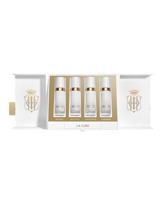 Sisleÿa La Cure 40 ml Sisley