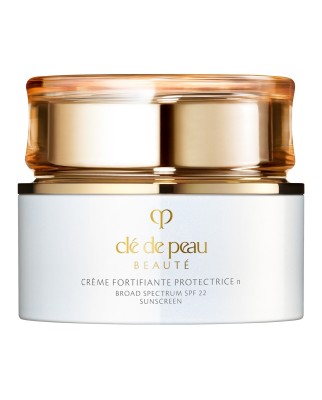 Crema de Día Key Radiance Care Protective Fortifying Cream 50 g Clé de Peau Beauté