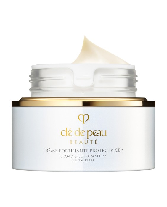 Crema de Día Key Radiance Care Protective Fortifying Cream 50 g Clé de Peau Beauté