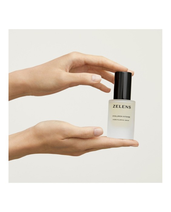 Sérum Hyaluron Intense Hydro-Plumping Serum 30 ml Zelens [5th Essence]