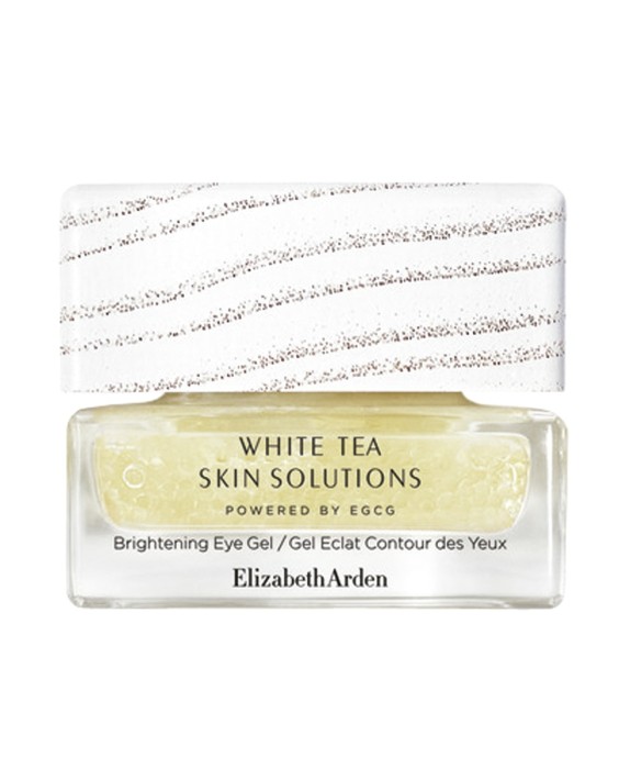 Contorno de Ojos Primeros Signos de la Edad White Tea Skin Solutions Brightening Eye Gel 15 ml Elizabeth Arden