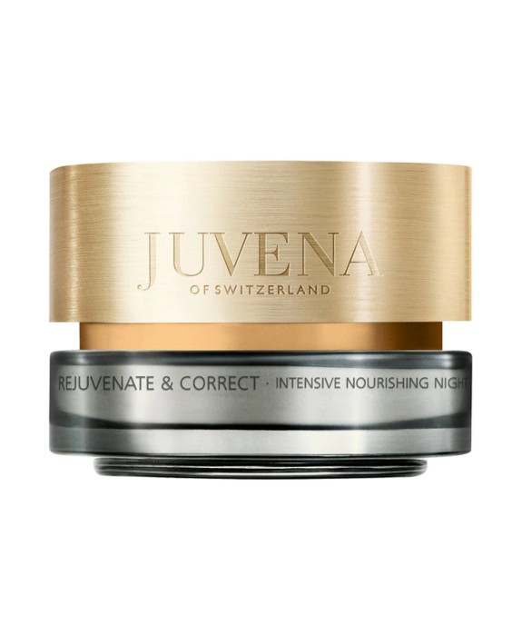 Crema de noche Rejuvenate & Correct Intensive Juvena