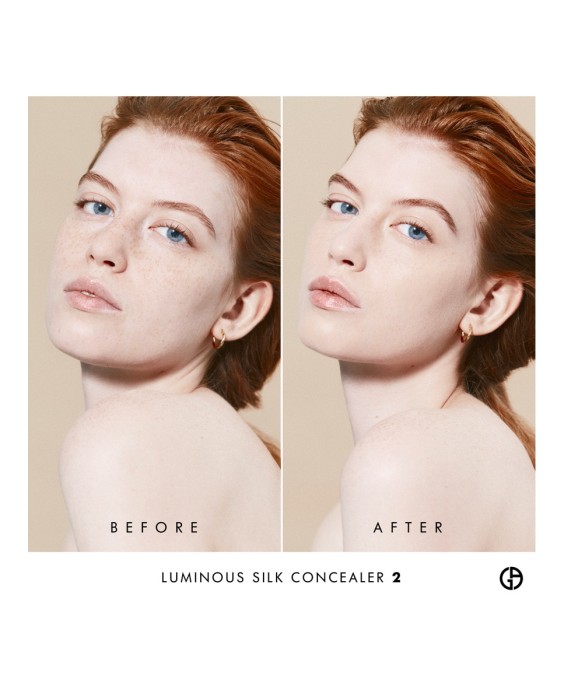 Corrector Luminous Silk Concealer Giorgio Armani