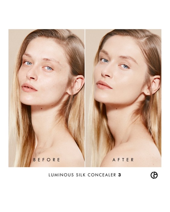 Corrector Luminous Silk Concealer Giorgio Armani