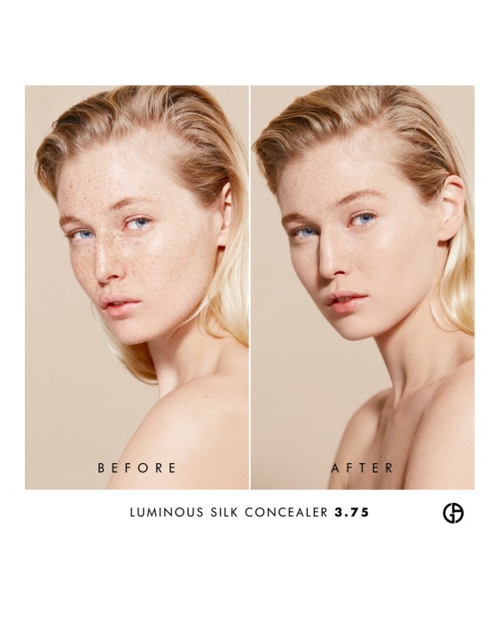 Corrector Luminous Silk Concealer Giorgio Armani