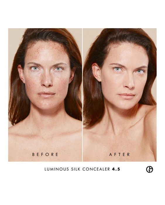 Corrector Luminous Silk Concealer Giorgio Armani