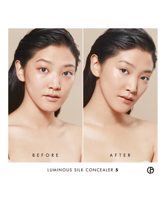 Corrector Luminous Silk Concealer Giorgio Armani