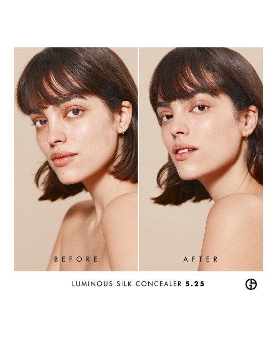 Corrector Luminous Silk Concealer Giorgio Armani