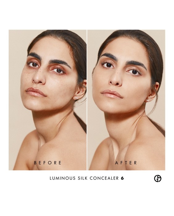 Corrector Luminous Silk Concealer Giorgio Armani