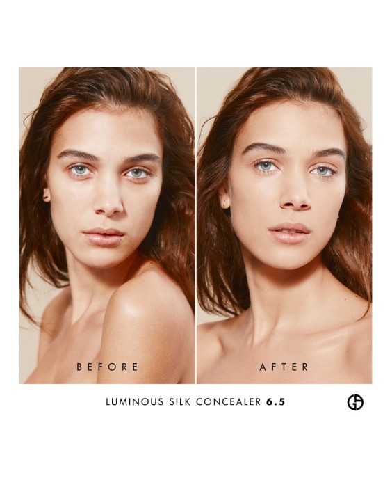Corrector Luminous Silk Concealer Giorgio Armani