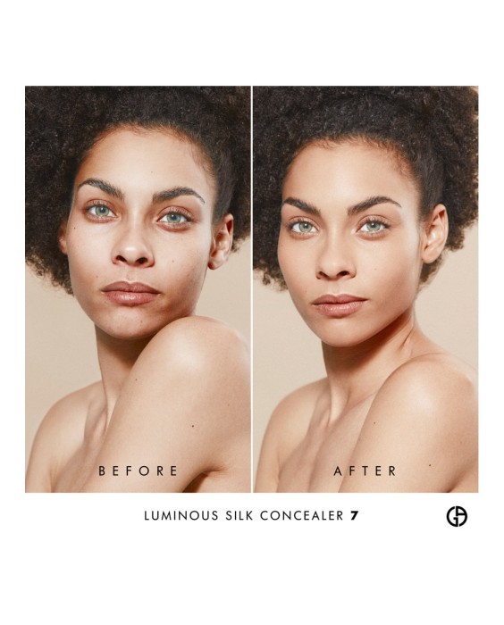 Corrector Luminous Silk Concealer Giorgio Armani