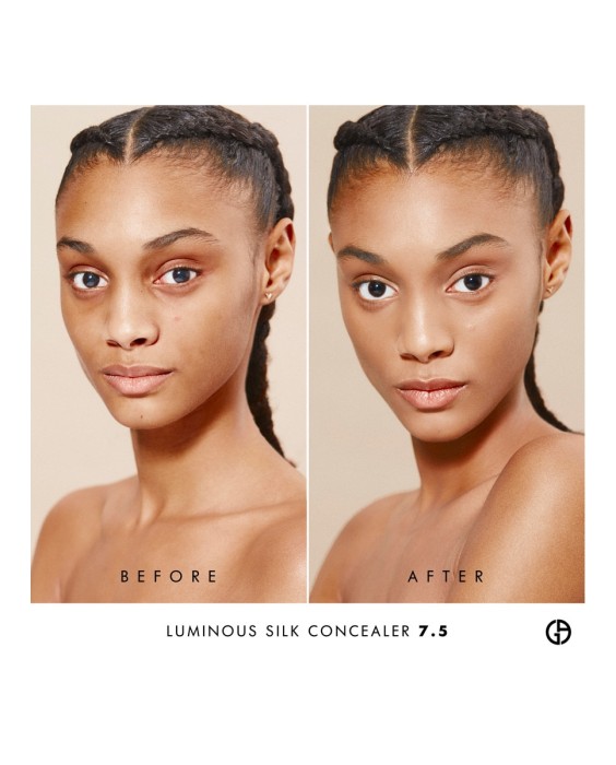 Corrector Luminous Silk Concealer Giorgio Armani