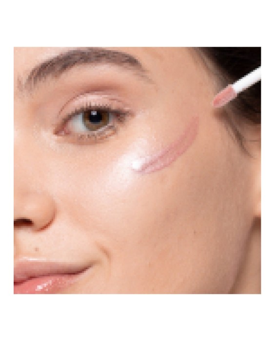 Iluminador Iridescent Glow Highlighter Cotton Candy 5ml Freshly Cosmetics