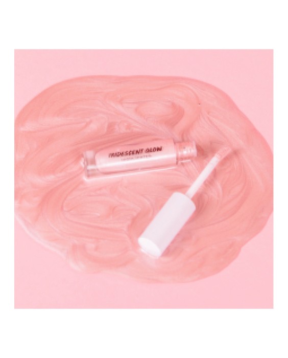 Iluminador Iridescent Glow Highlighter Cotton Candy 5ml Freshly Cosmetics