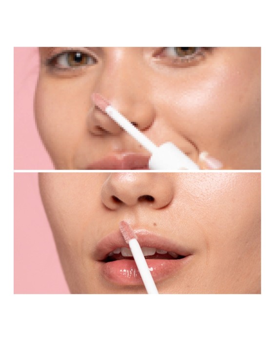 Iluminador Iridescent Glow Highlighter Cotton Candy 5ml Freshly Cosmetics