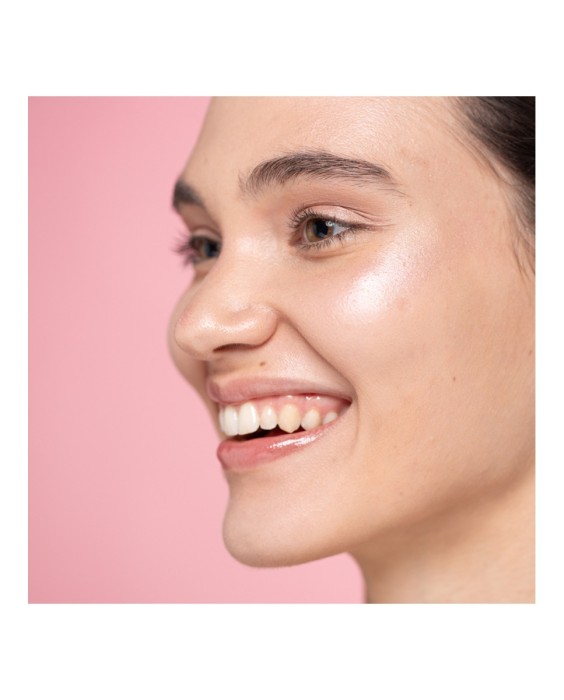 Iluminador Iridescent Glow Highlighter Cotton Candy 5ml Freshly Cosmetics