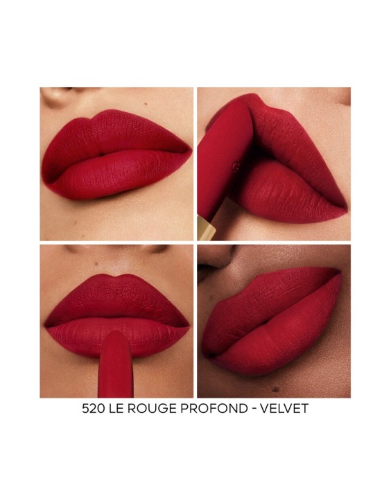 Recarga de Barra de labios Rouge G 24 Lips Guerlain