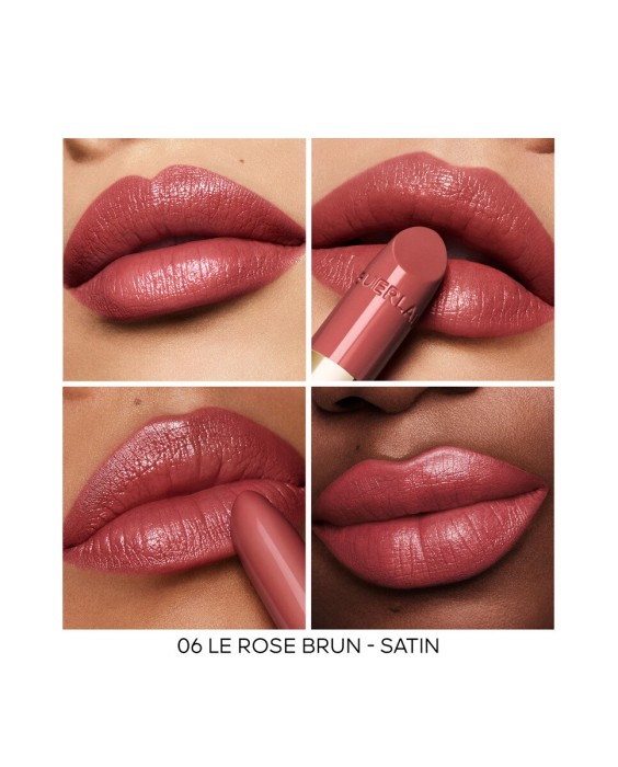 Recarga de Barra de labios Rouge G 24 Lips Guerlain