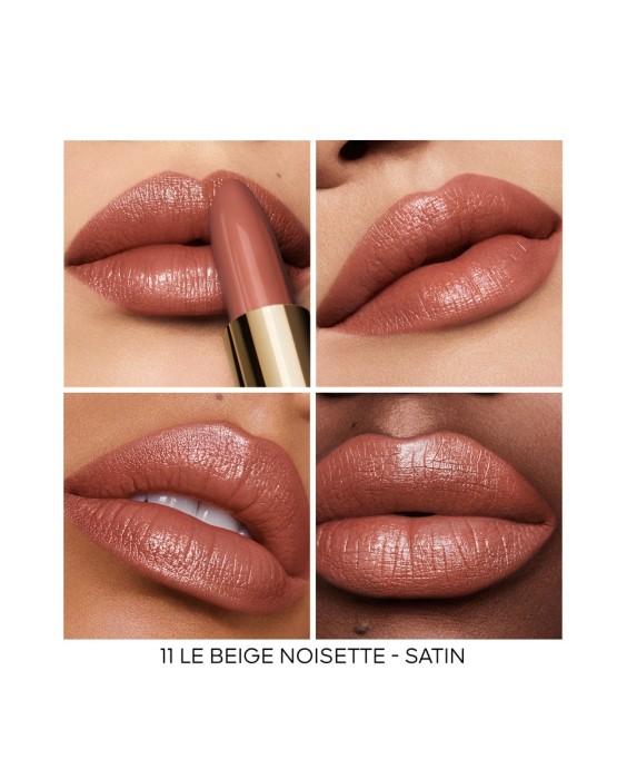 Recarga de Barra de labios Rouge G 24 Lips Guerlain