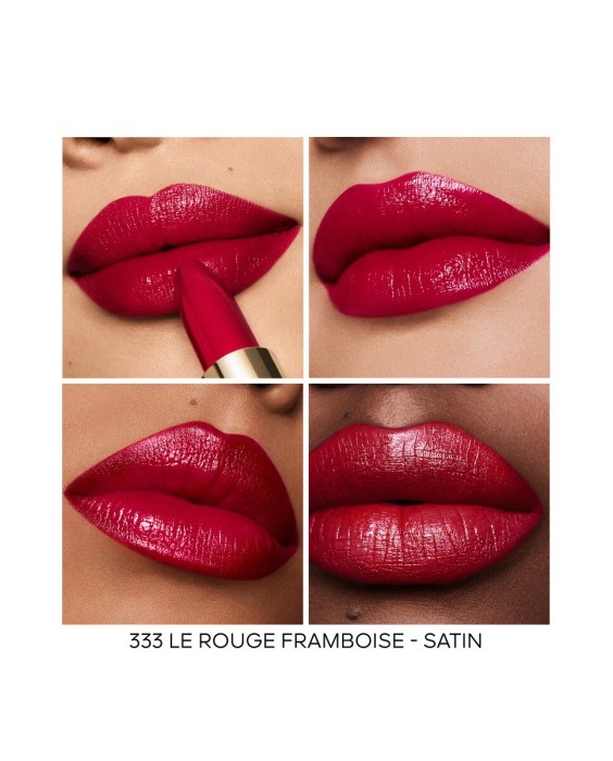 Recarga de Barra de labios Rouge G 24 Lips Guerlain
