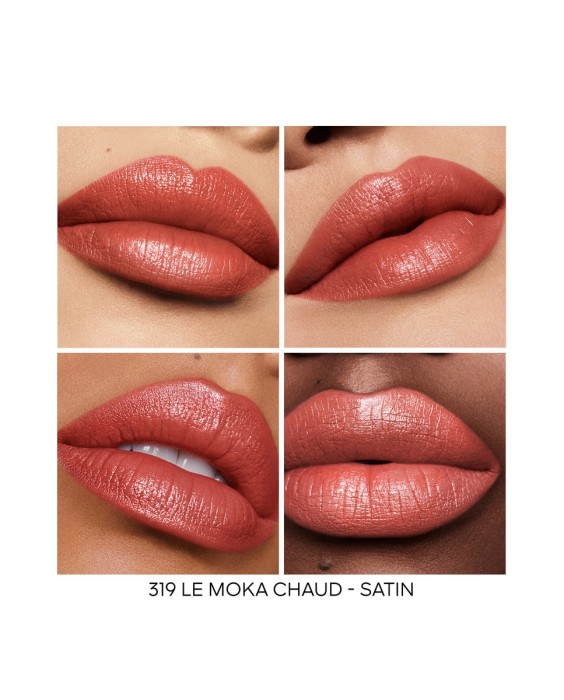 Recarga de Barra de labios Rouge G 24 Lips Guerlain