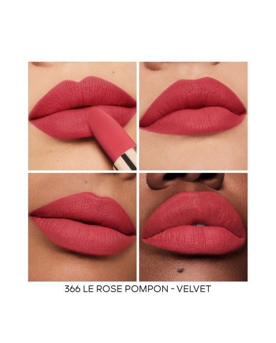 Recarga de Barra de labios Rouge G 24 Lips Guerlain