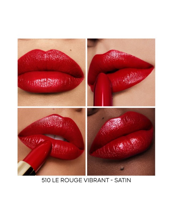 Recarga de Barra de labios Rouge G 24 Lips Guerlain