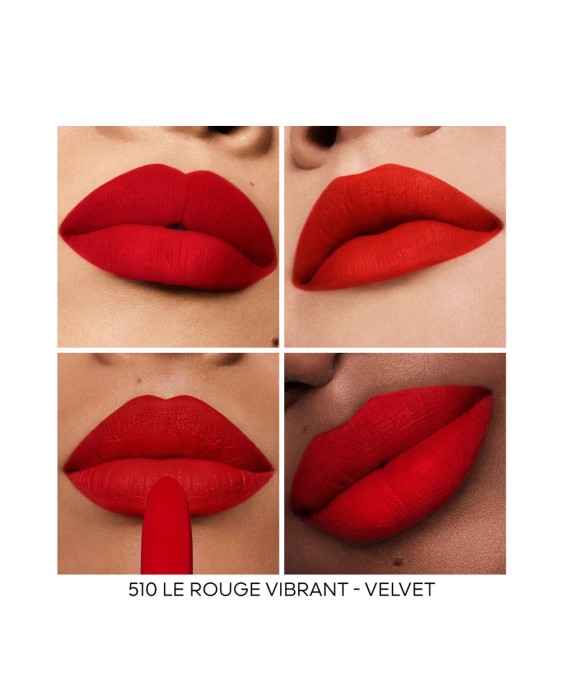 Recarga de Barra de labios Rouge G 24 Lips Guerlain