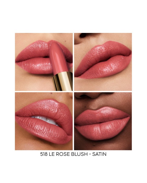 Recarga de Barra de labios Rouge G 24 Lips Guerlain