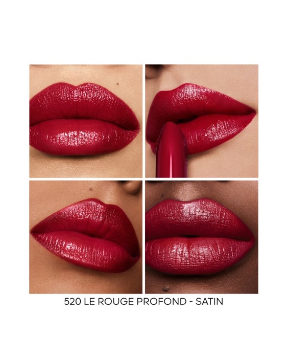 Recarga de Barra de labios Rouge G 24 Lips Guerlain