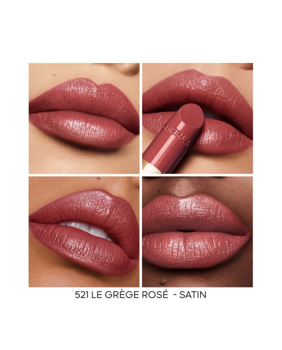 Recarga de Barra de labios Rouge G 24 Lips Guerlain