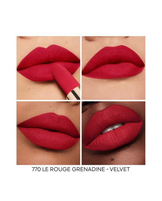 Recarga de Barra de labios Rouge G 24 Lips Guerlain