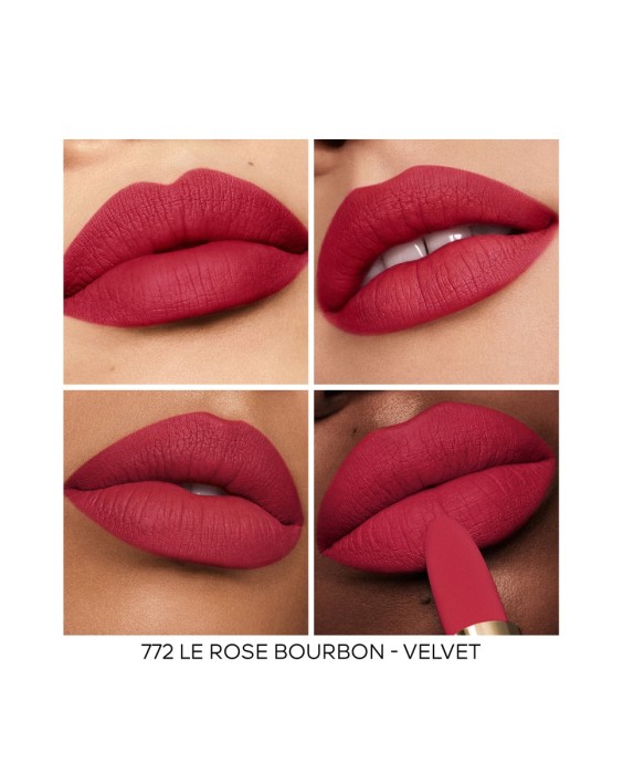 Recarga de Barra de labios Rouge G 24 Lips Guerlain