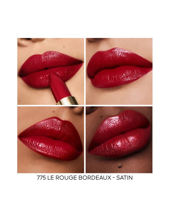 Recarga de Barra de labios Rouge G 24 Lips Guerlain