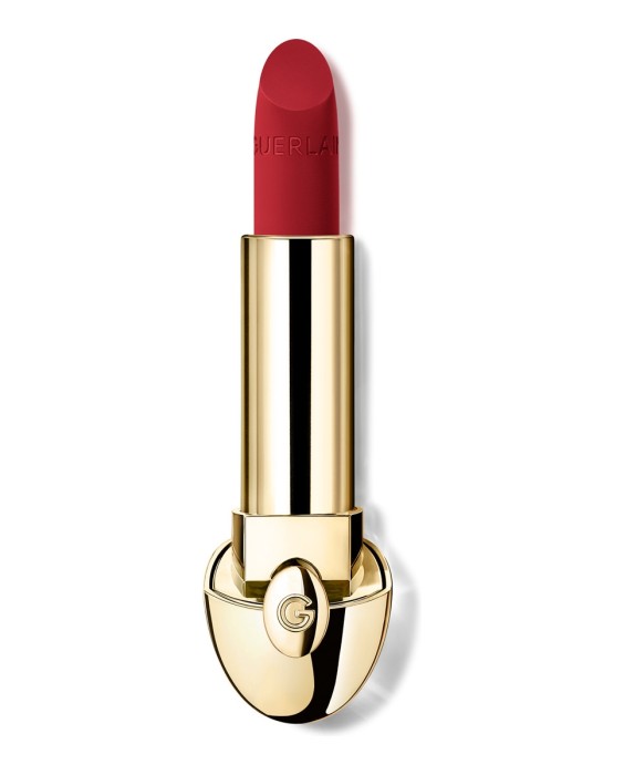 Recarga de Barra de labios Rouge G 24 Lips Guerlain