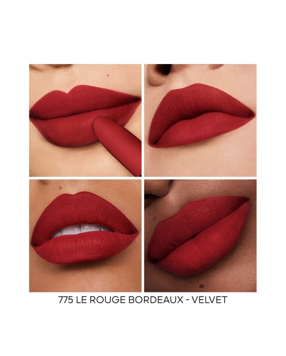 Recarga de Barra de labios Rouge G 24 Lips Guerlain
