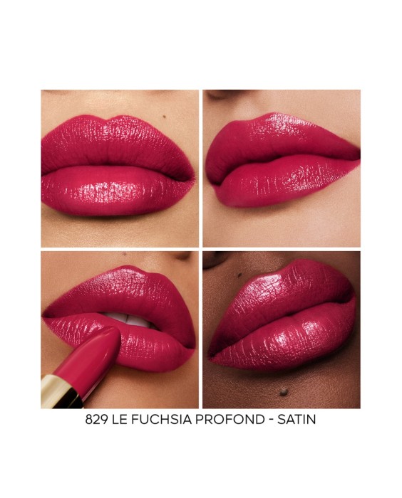 Recarga de Barra de labios Rouge G 24 Lips Guerlain