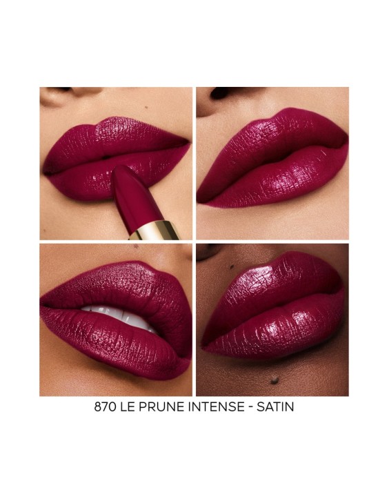 Recarga de Barra de labios Rouge G 24 Lips Guerlain