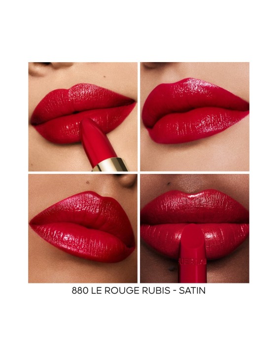Recarga de Barra de labios Rouge G 24 Lips Guerlain