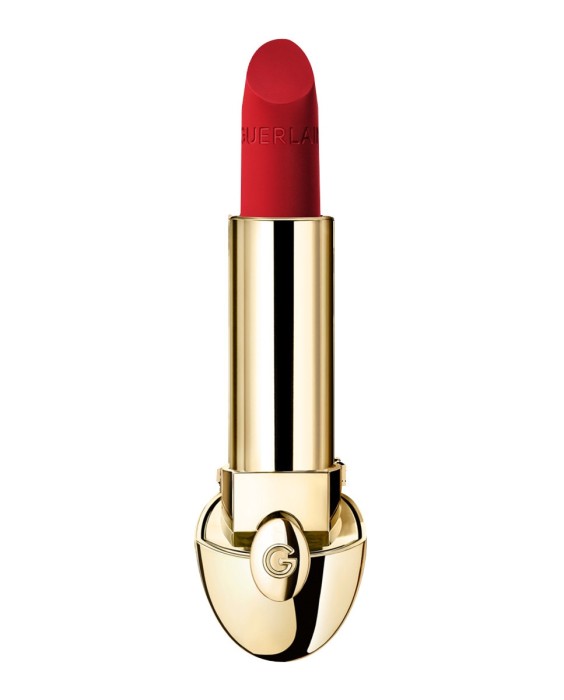 Recarga de Barra de labios Rouge G 24 Lips Guerlain