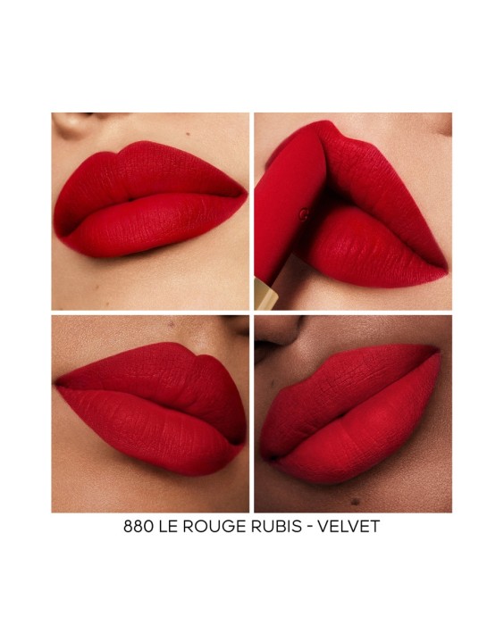 Recarga de Barra de labios Rouge G 24 Lips Guerlain