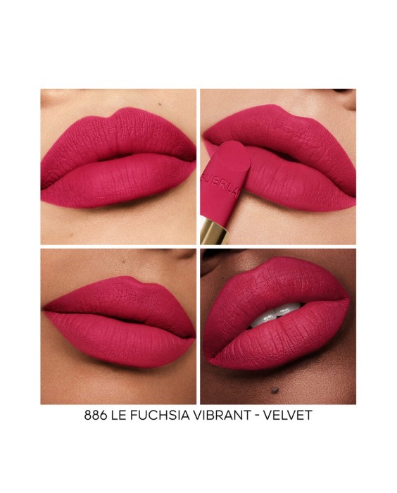 Recarga de Barra de labios Rouge G 24 Lips Guerlain