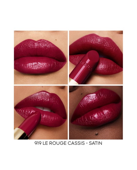 Recarga de Barra de labios Rouge G 24 Lips Guerlain