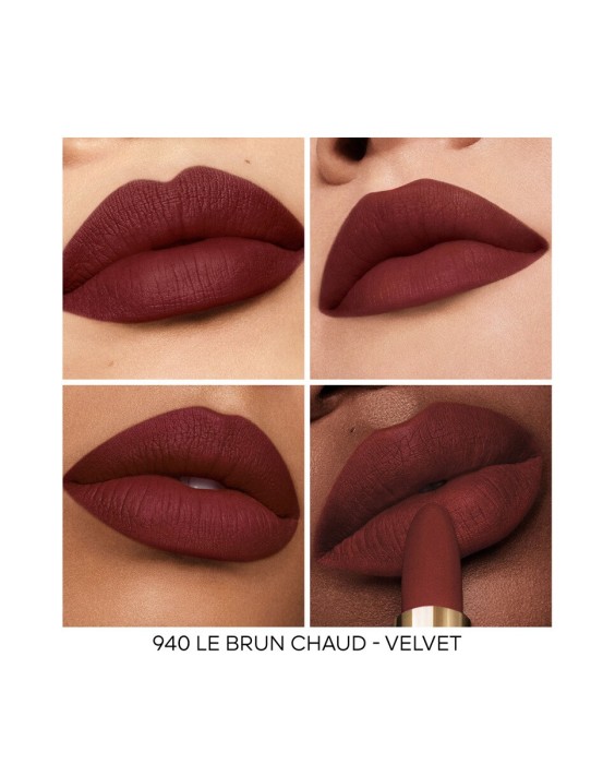 Recarga de Barra de labios Rouge G 24 Lips Guerlain