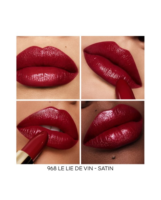 Recarga de Barra de labios Rouge G 24 Lips Guerlain