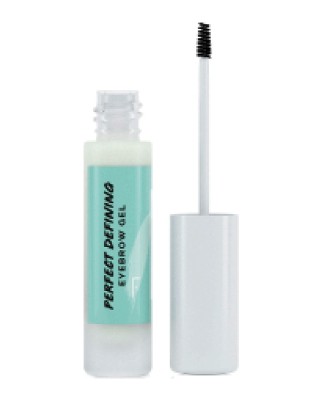 Freshly Cosmetics Perfect Defining Eyebrow Gel Transparente Фиксатор для бровей