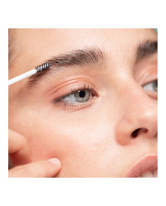 Freshly Cosmetics Perfect Defining Eyebrow Gel Transparente Фиксатор для бровей